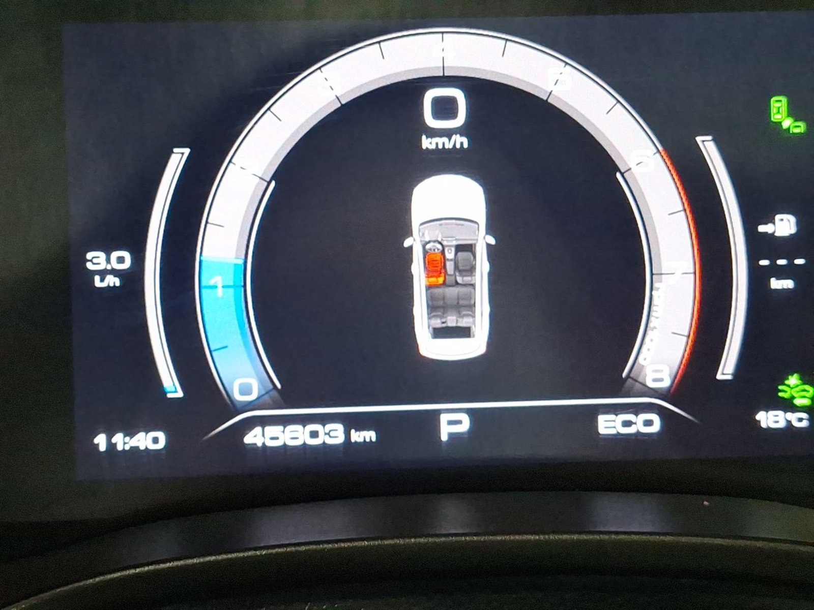 Haval JOLION DCT 1.5 AUT 2024 - Imagen 20 de 20