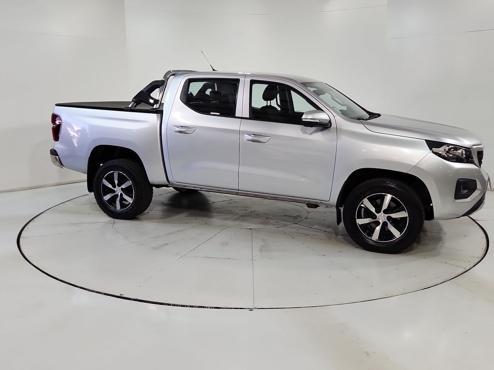 Peugeot LANDTREK 4X4 1.9 2023 - Imagen 14 de 20