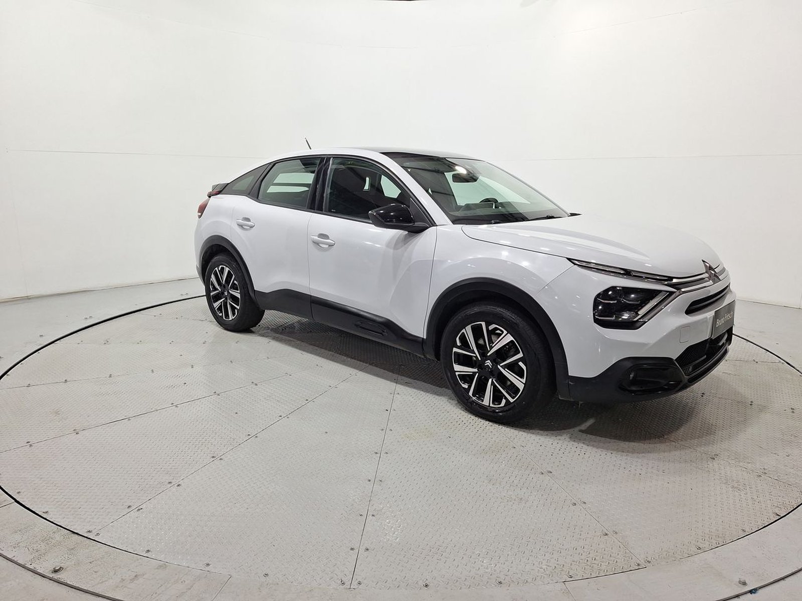 Citroen C4 1.2 AT 2025 - Imagen 11 de 20