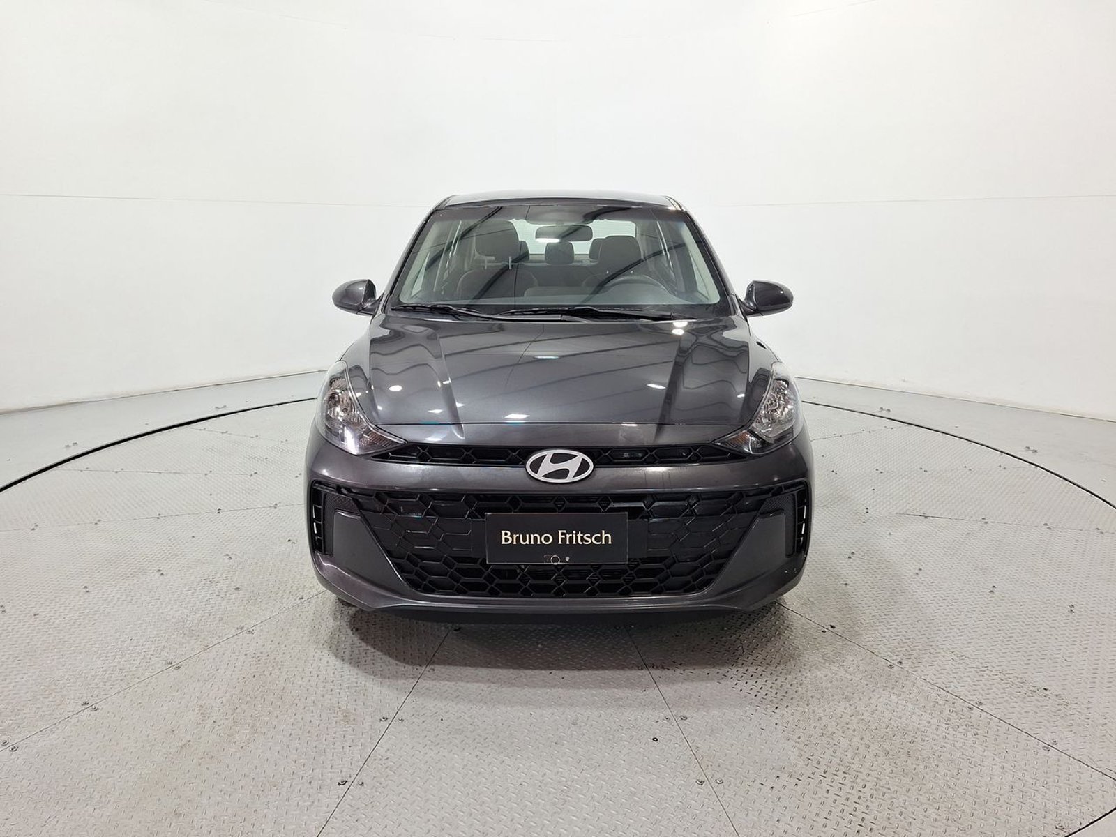 Hyundai GRAND I10 AI3  4X2 1.2 2025 - Imagen 13 de 20