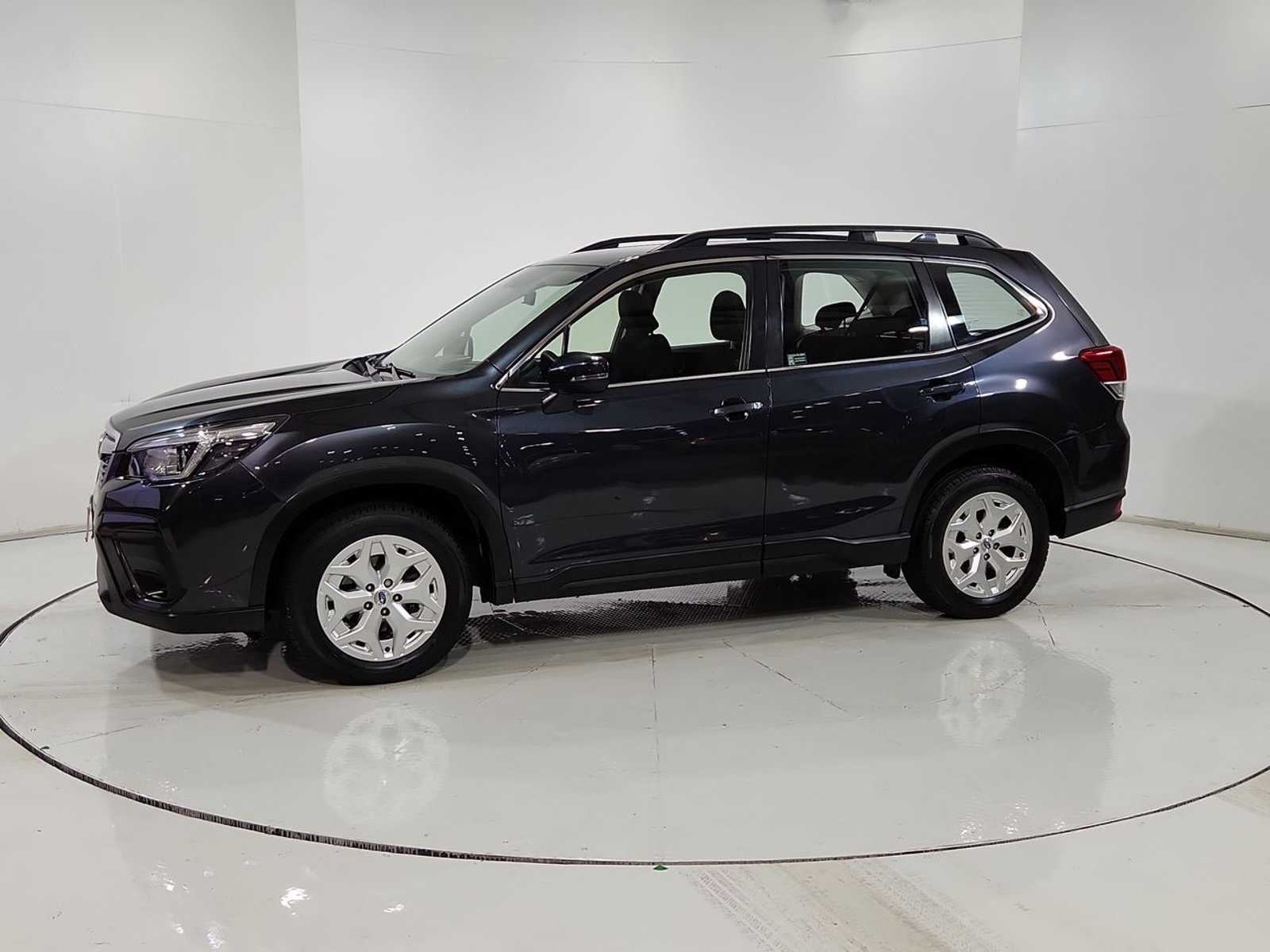 Subaru FORESTER NEW FORESTER AWD 2.0 AUT 2019 - Imagen 4 de 20