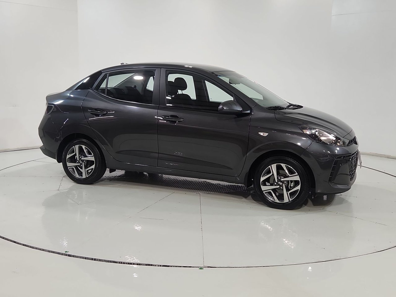 Hyundai GRAND I10 AI3 1.2 AUT 2025 - Imagen 14 de 20