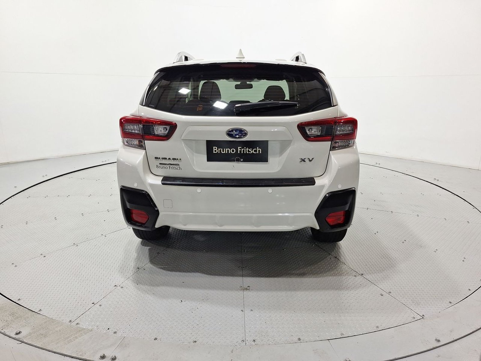 Subaru XV CVT 2.0 AUT 2023 - Imagen 7 de 20