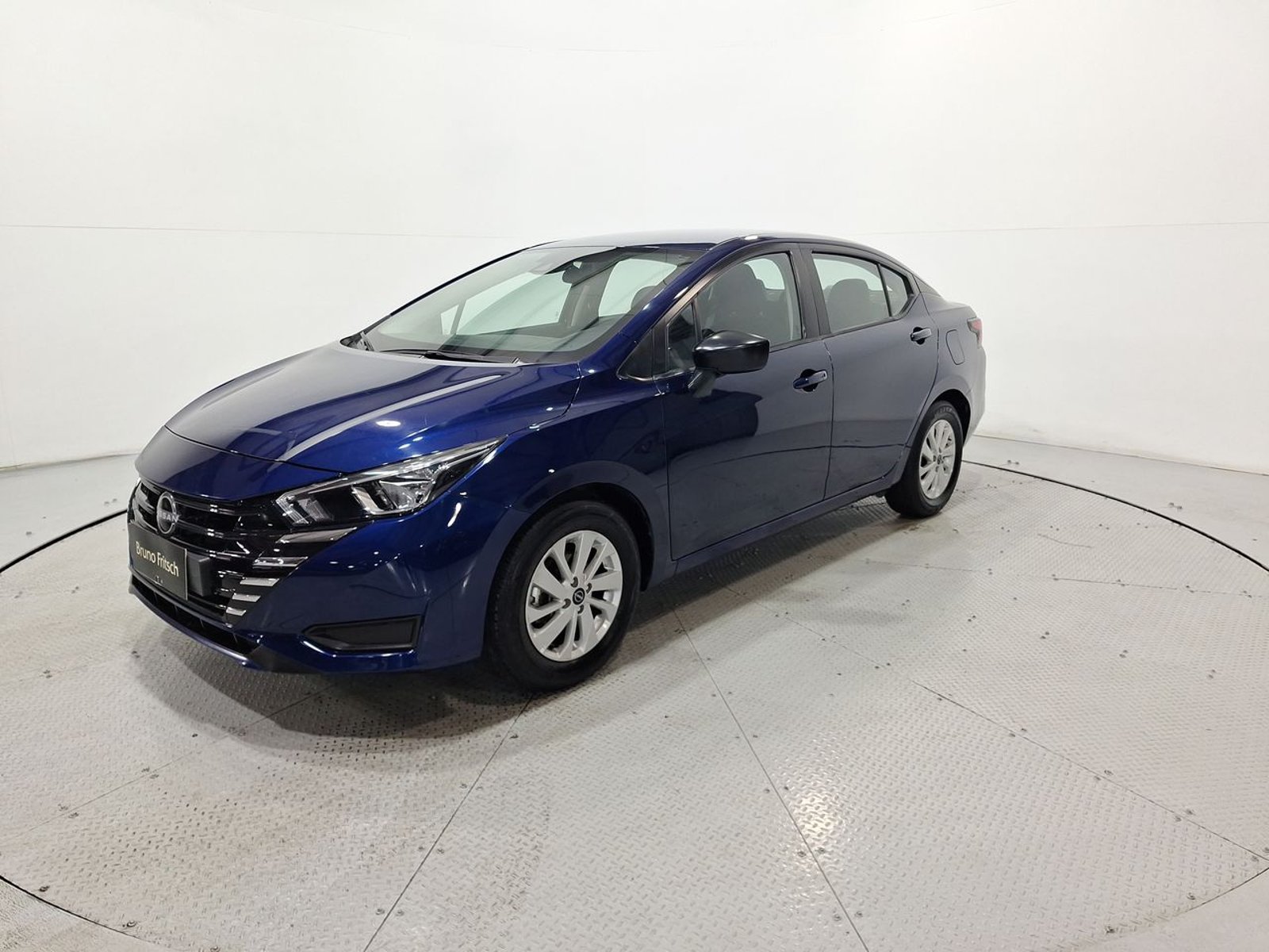 Nissan VERSA MT 4X2 1.6 2024 - Imagen 3 de 20