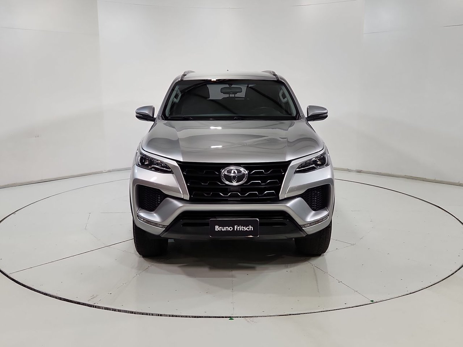 Toyota FORTUNER 2.7 2022 - Imagen 17 de 20