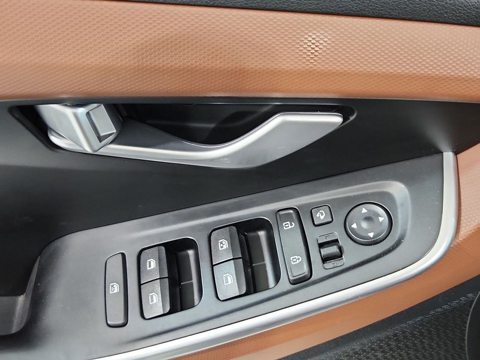 Hyundai CRETA GRAND MPI 2.0 2025 - Imagen 20 de 20
