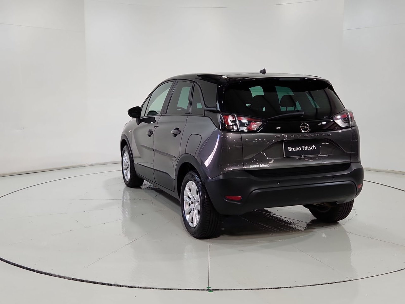 Opel CROSSLAND 1.2 AUT 2022 - Imagen 8 de 20