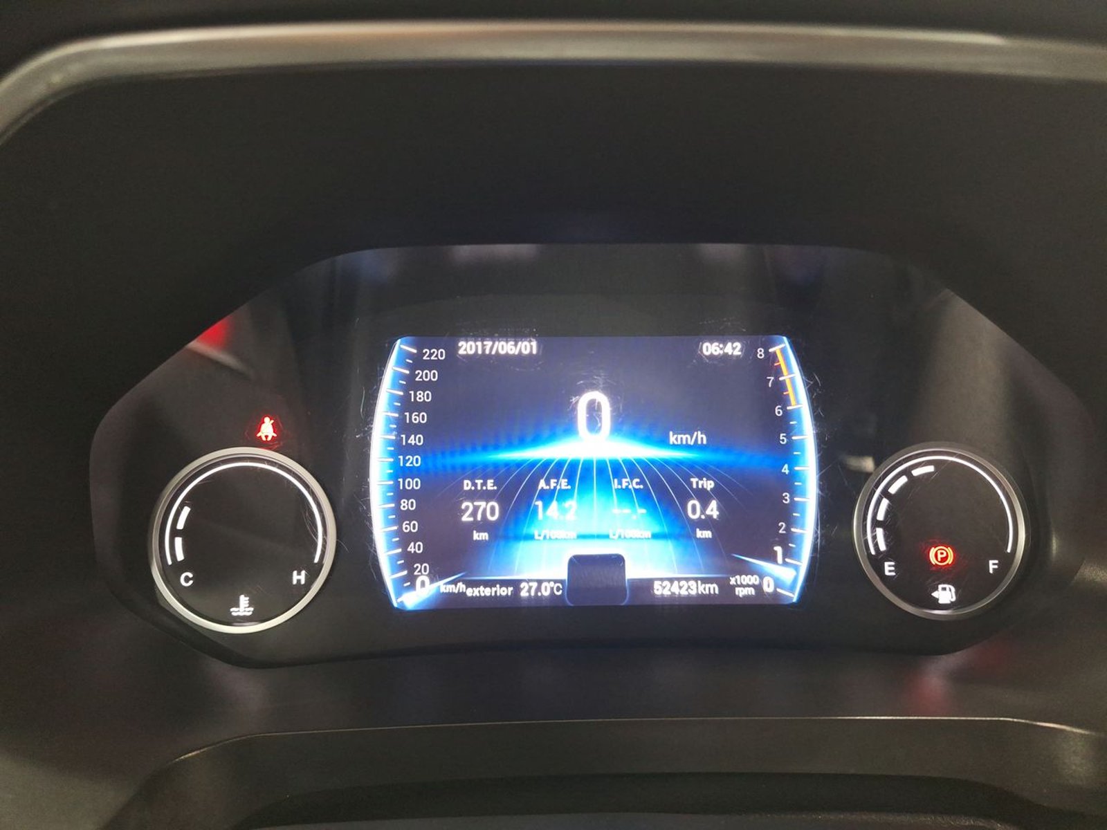 Chery TIGGO 8 1.5 2022 - Imagen 20 de 20