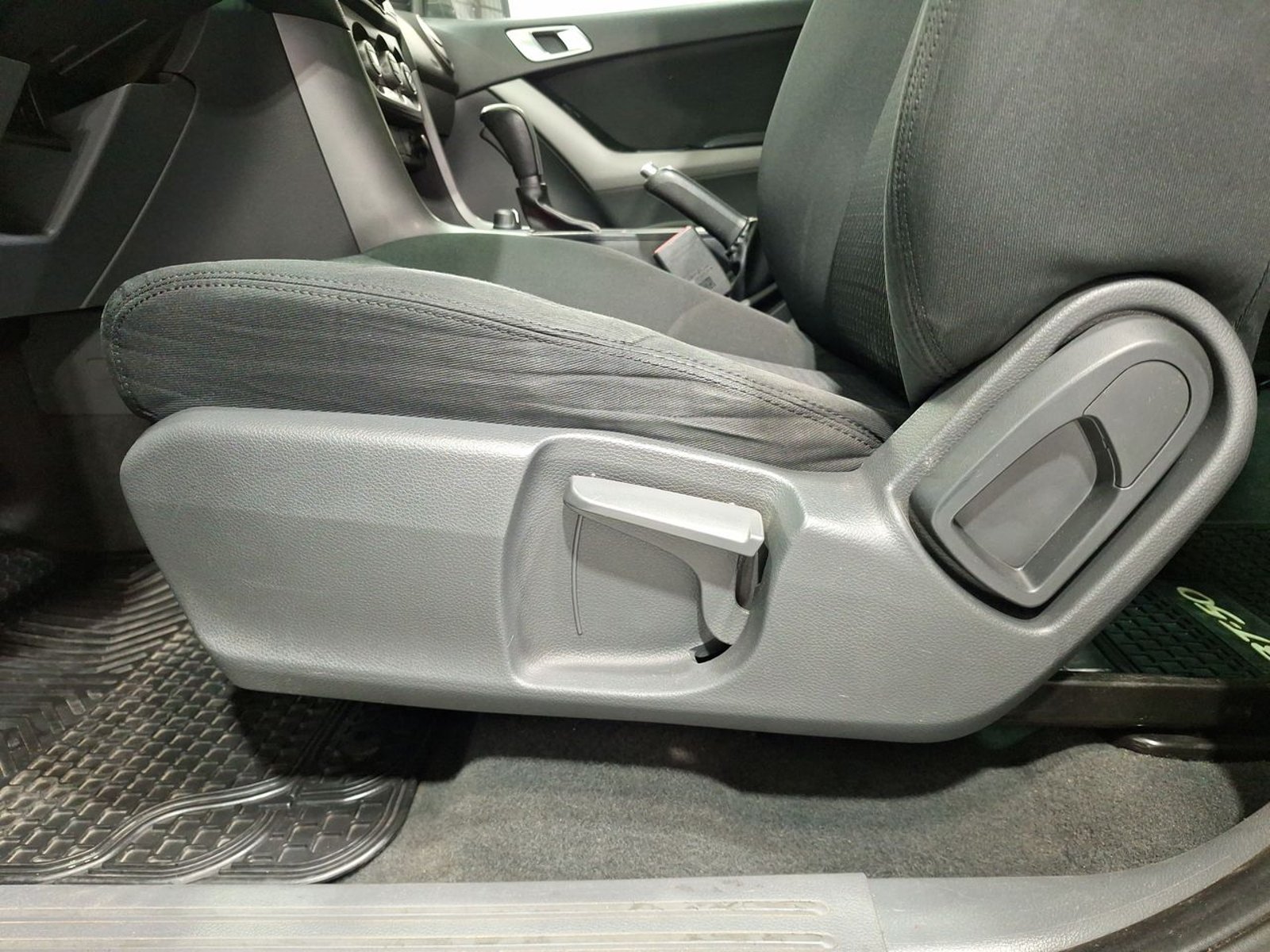 Mazda BT-50 BT 50 4X4 DCAB 3.2 AUT 2021 - Imagen 17 de 20