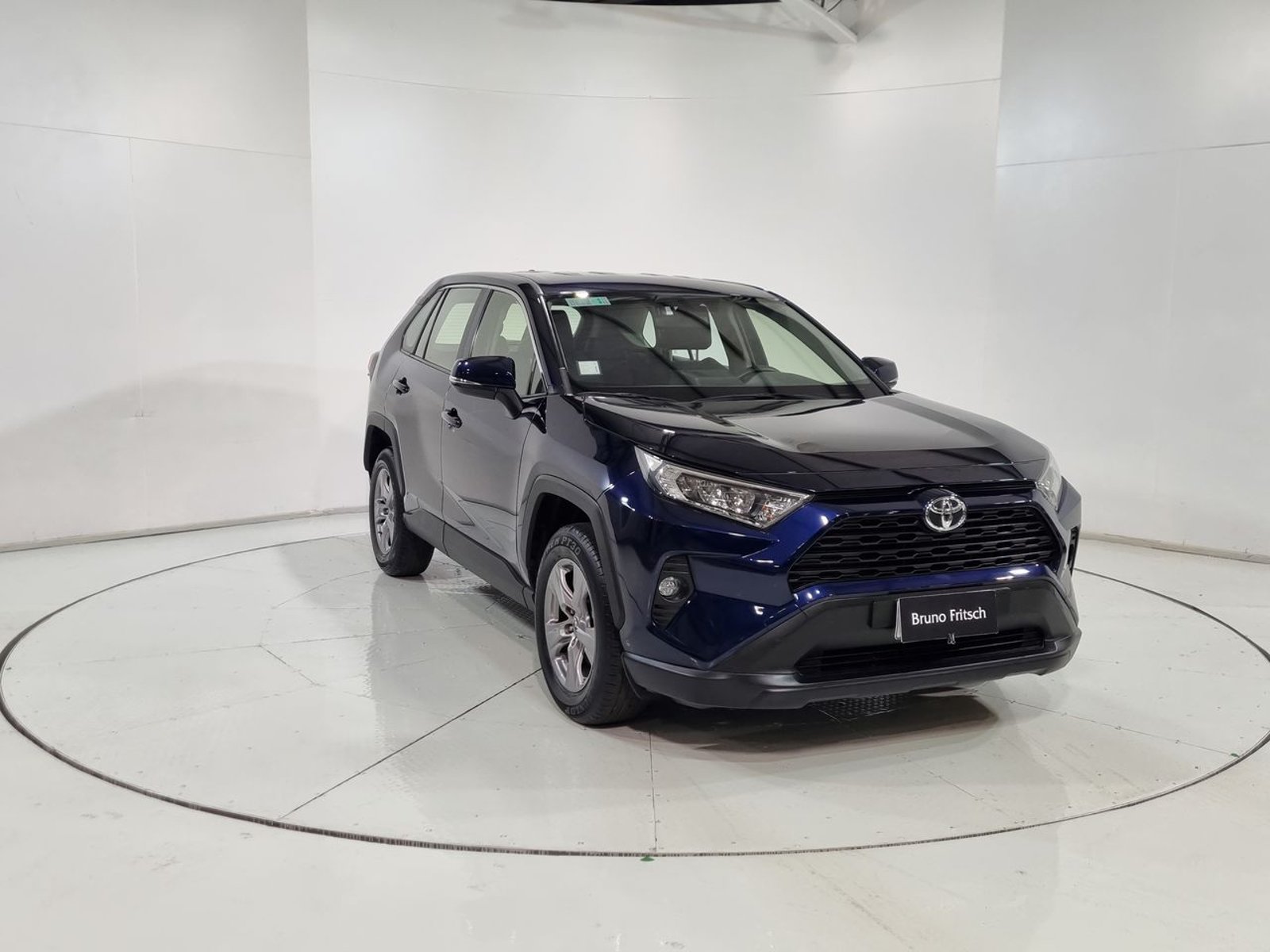 Toyota RAV4 OTTO 2.0 AUT 2023 - Imagen 16 de 20