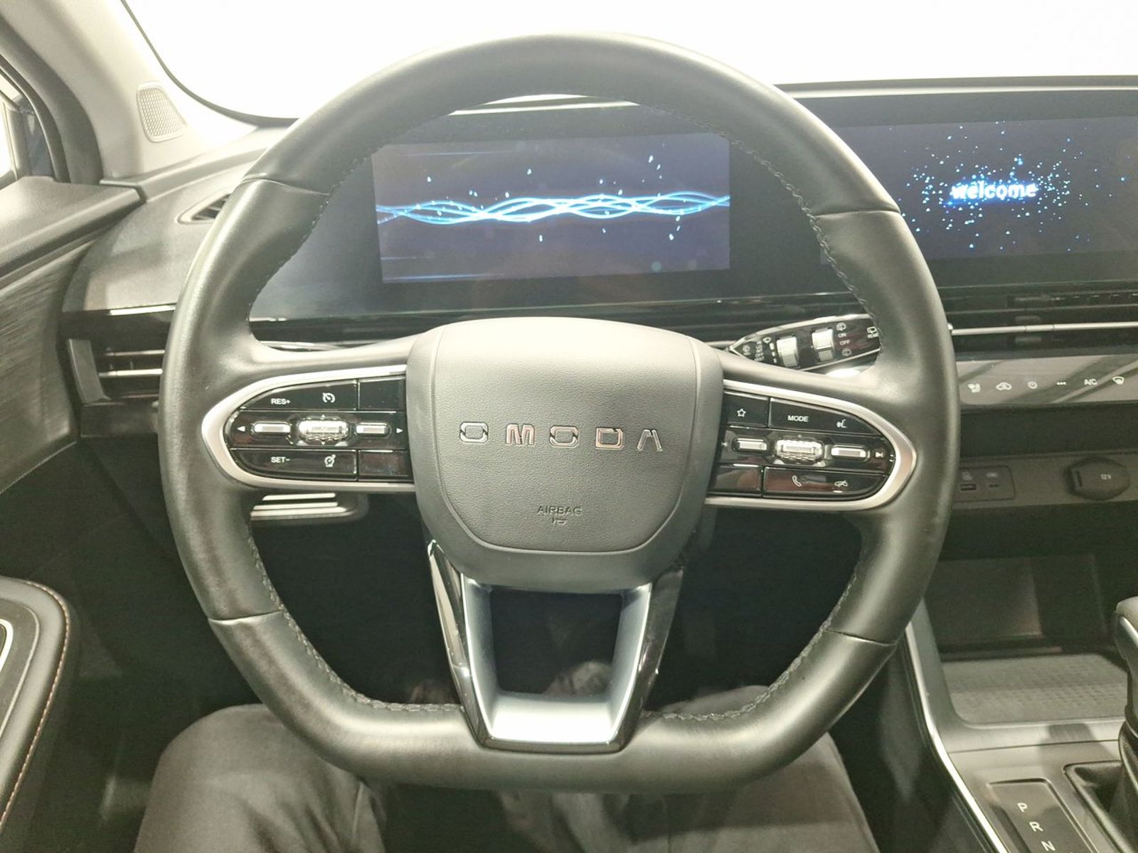 Omoda C5 4X2 1.5 AUT 2025 - Imagen 19 de 20