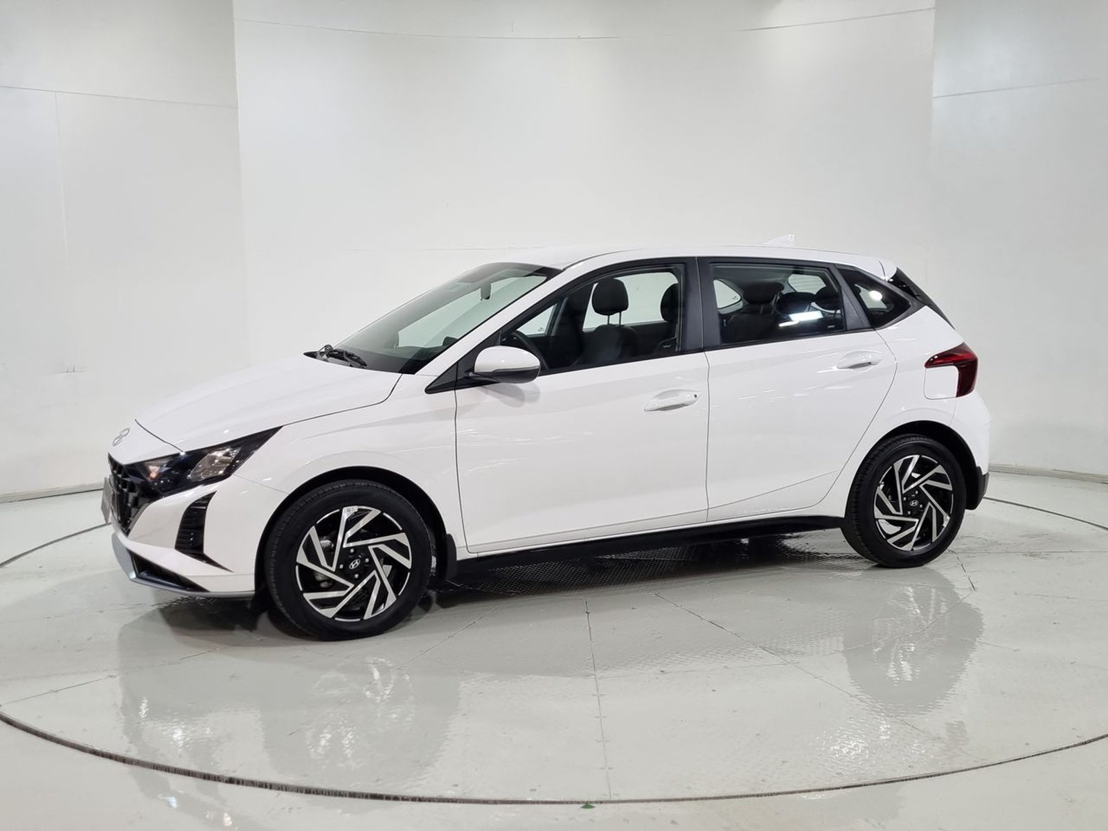 Hyundai I20 BI3 MPI 1.4 2026 - Imagen 4 de 20