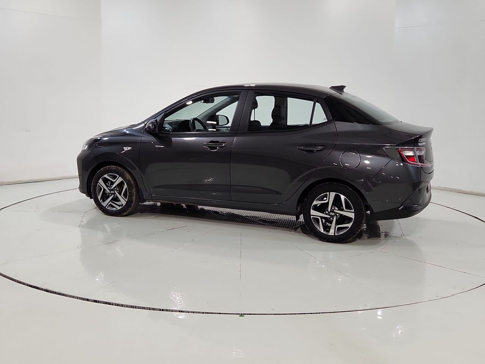Hyundai GRAND I10 AI3 1.2 AUT 2025 - Imagen 6 de 20