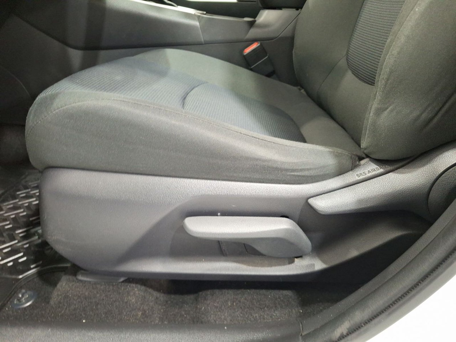 Toyota RAV4 RAV 4 2.0 AUT 2020 - Imagen 17 de 20