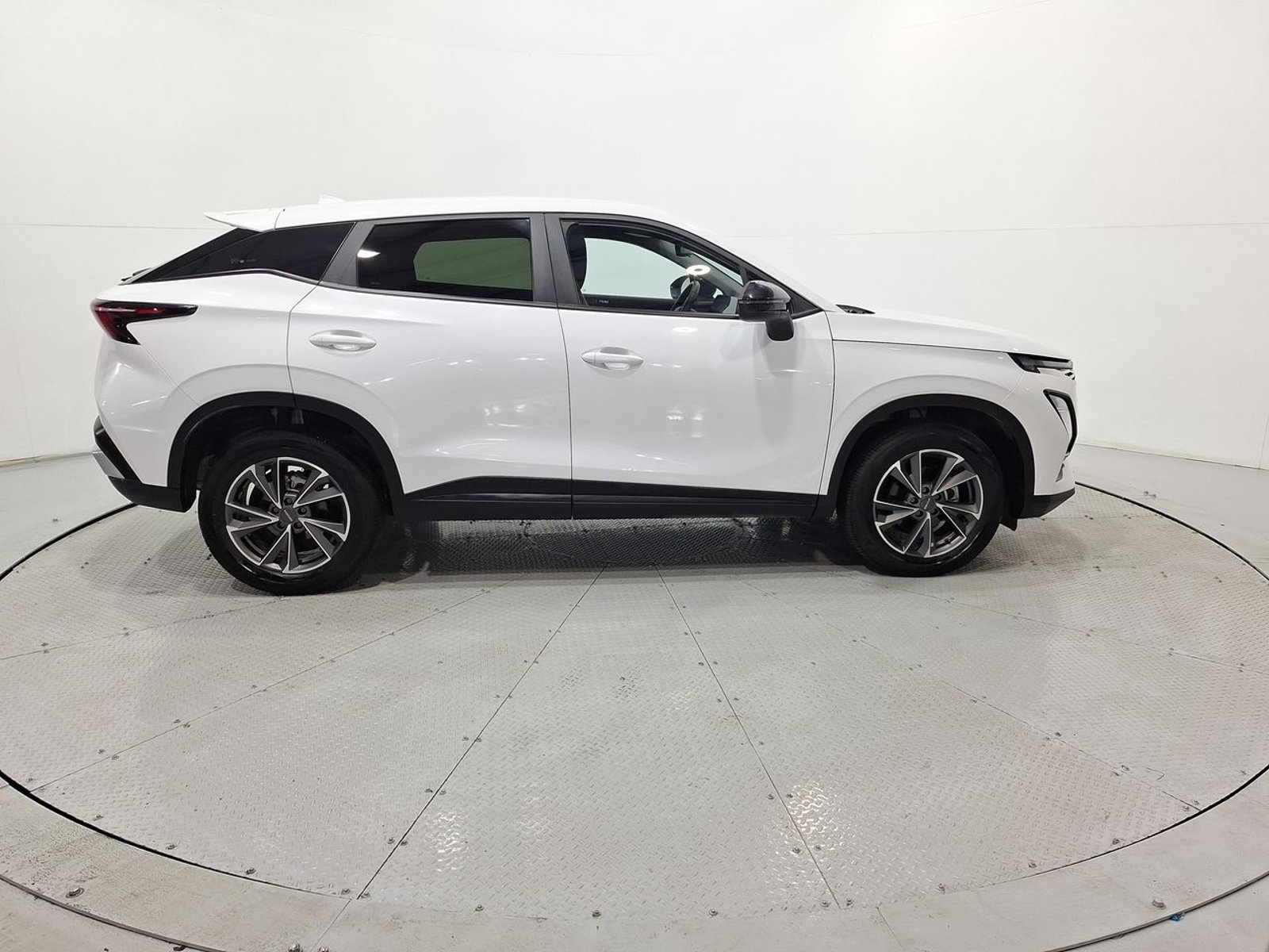 Omoda C5 1.5 AUT 2025 - Imagen 10 de 20