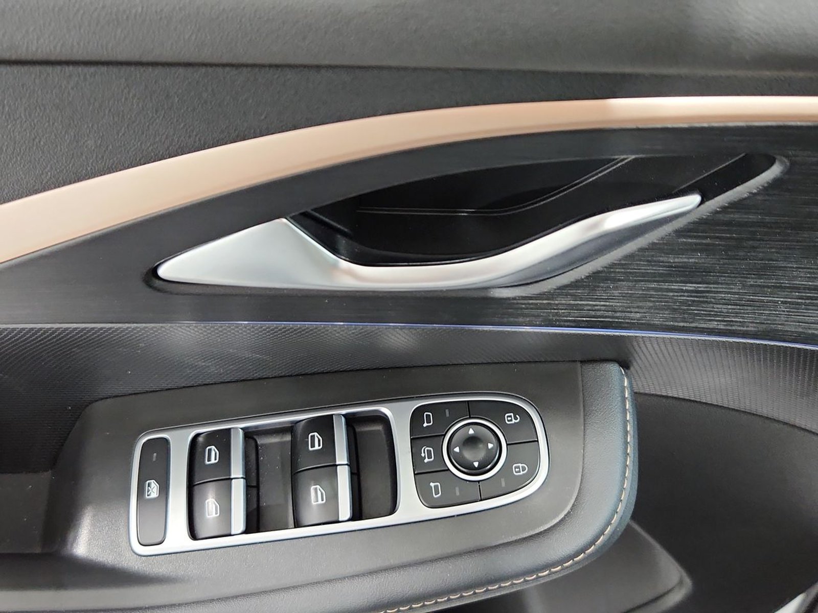 Omoda C5 1.5 AUT 2024 - Imagen 20 de 20