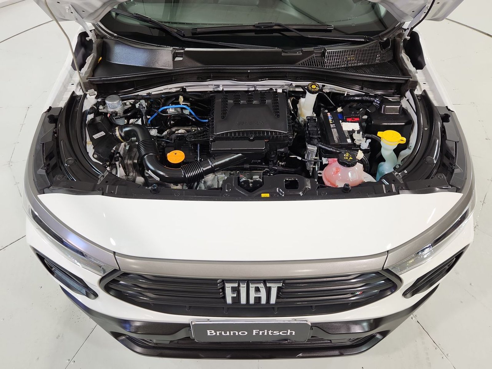 Fiat PULSE DRIVE HB 1.3 AUT 2025 - Imagen 19 de 20
