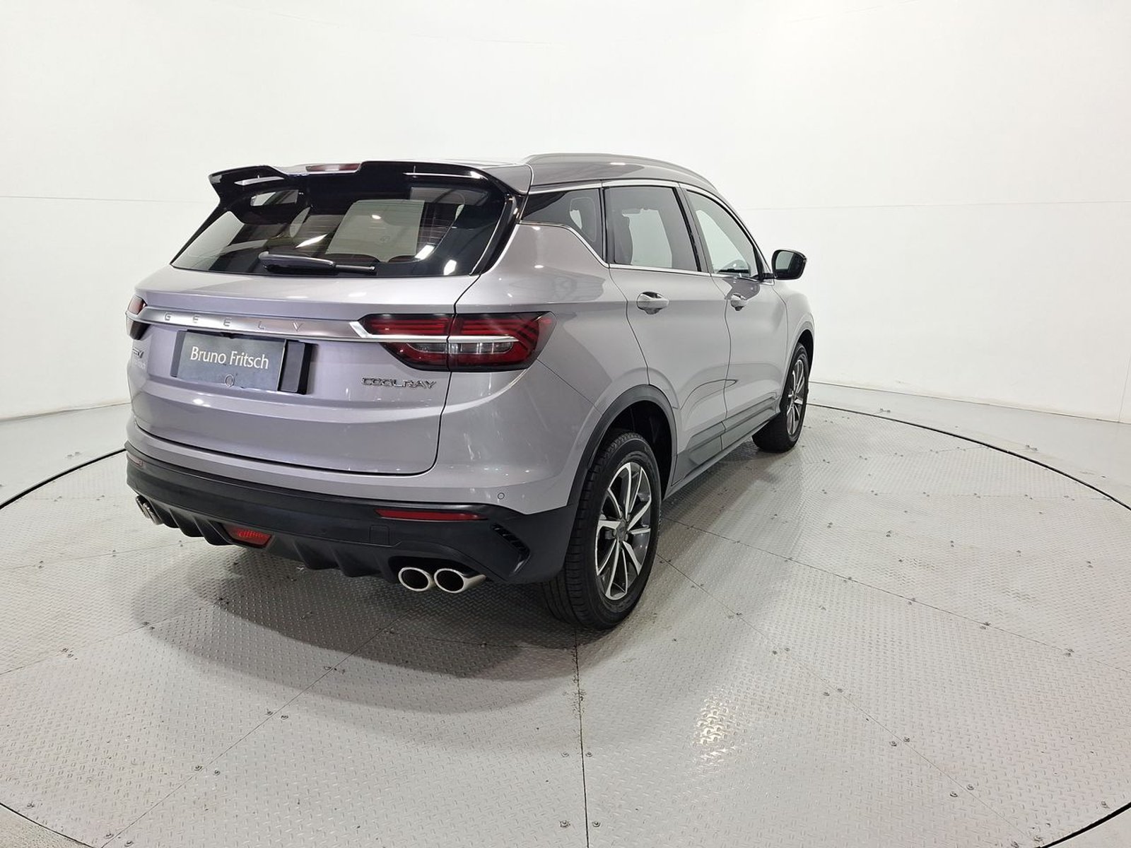 Geely COOLRAY 1.5 AUT 2022 - Imagen 8 de 20