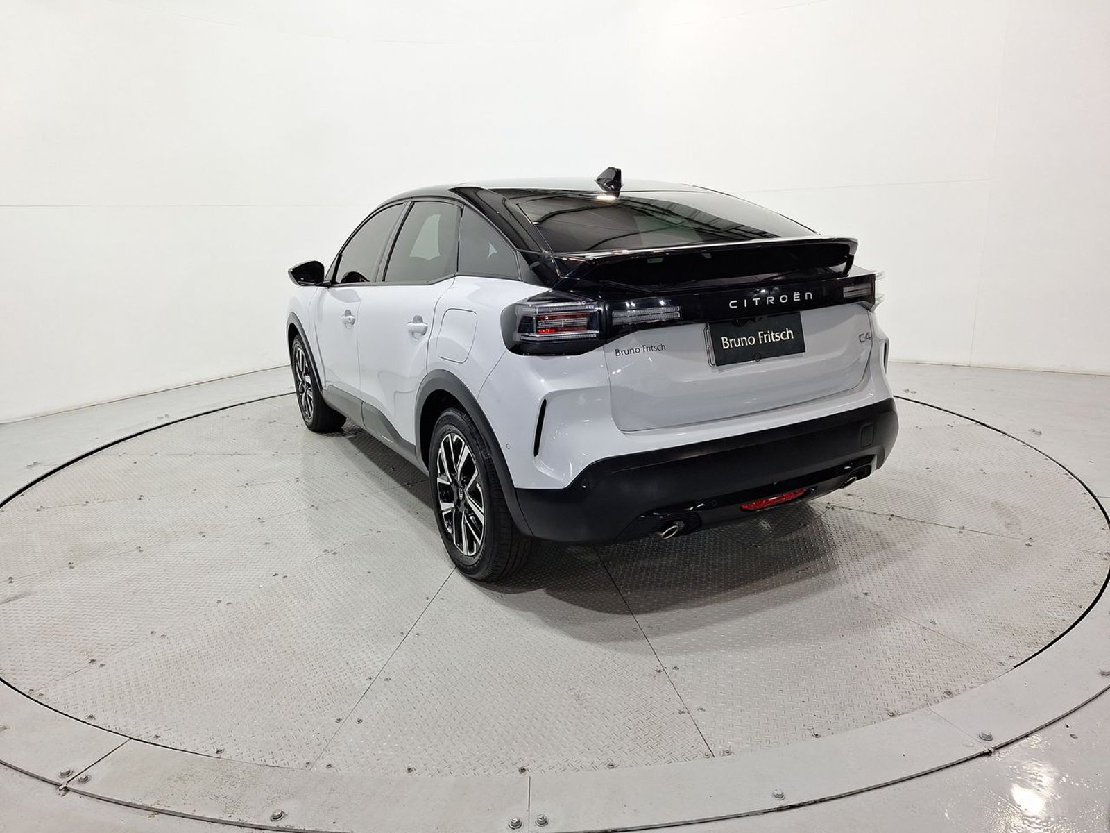 Citroen C4 MHEV 1.2 AUT 2025 - Imagen 6 de 20