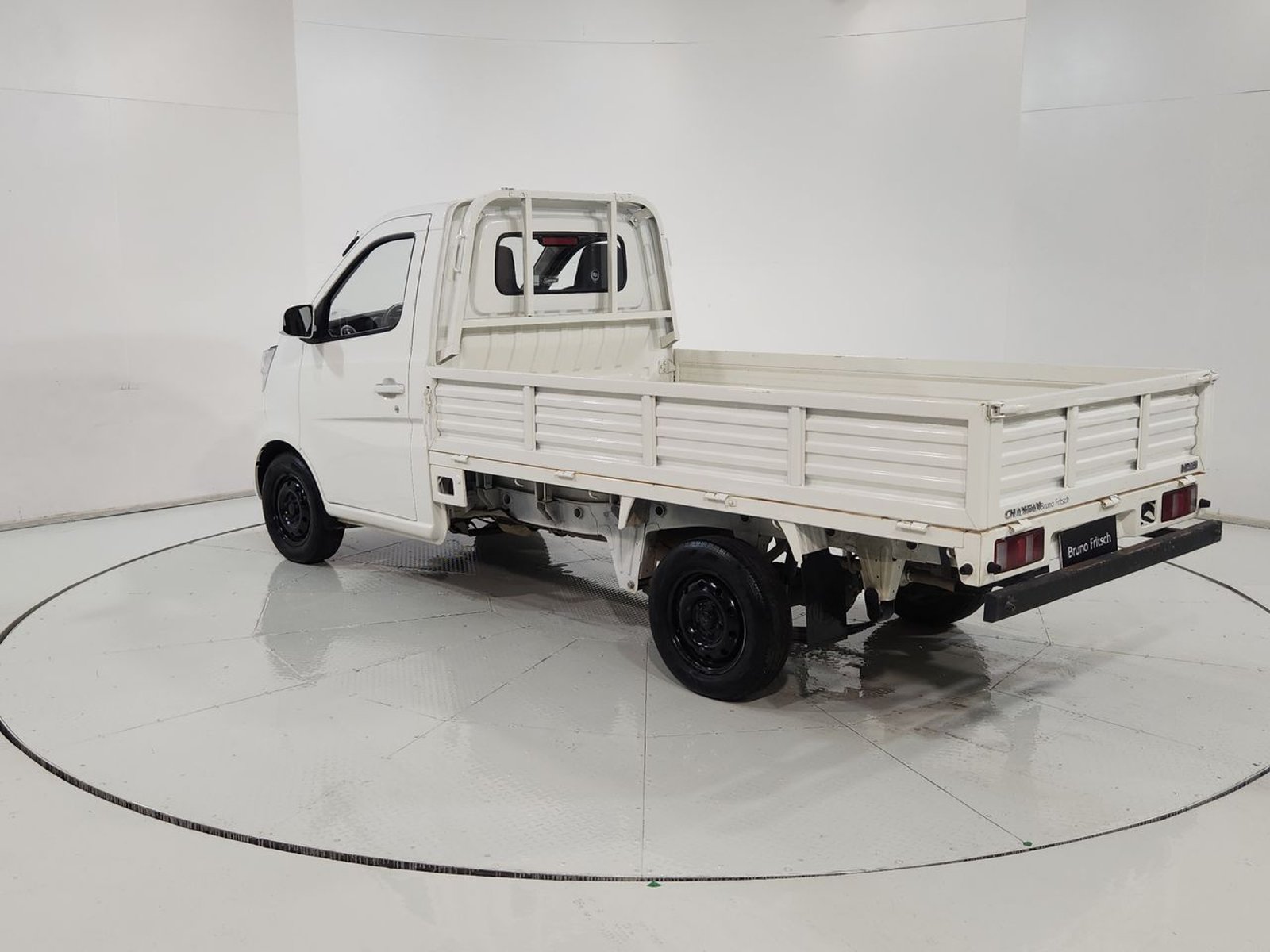 Changan MD201 MD 201 4X2 1.2 2024 - Imagen 7 de 20