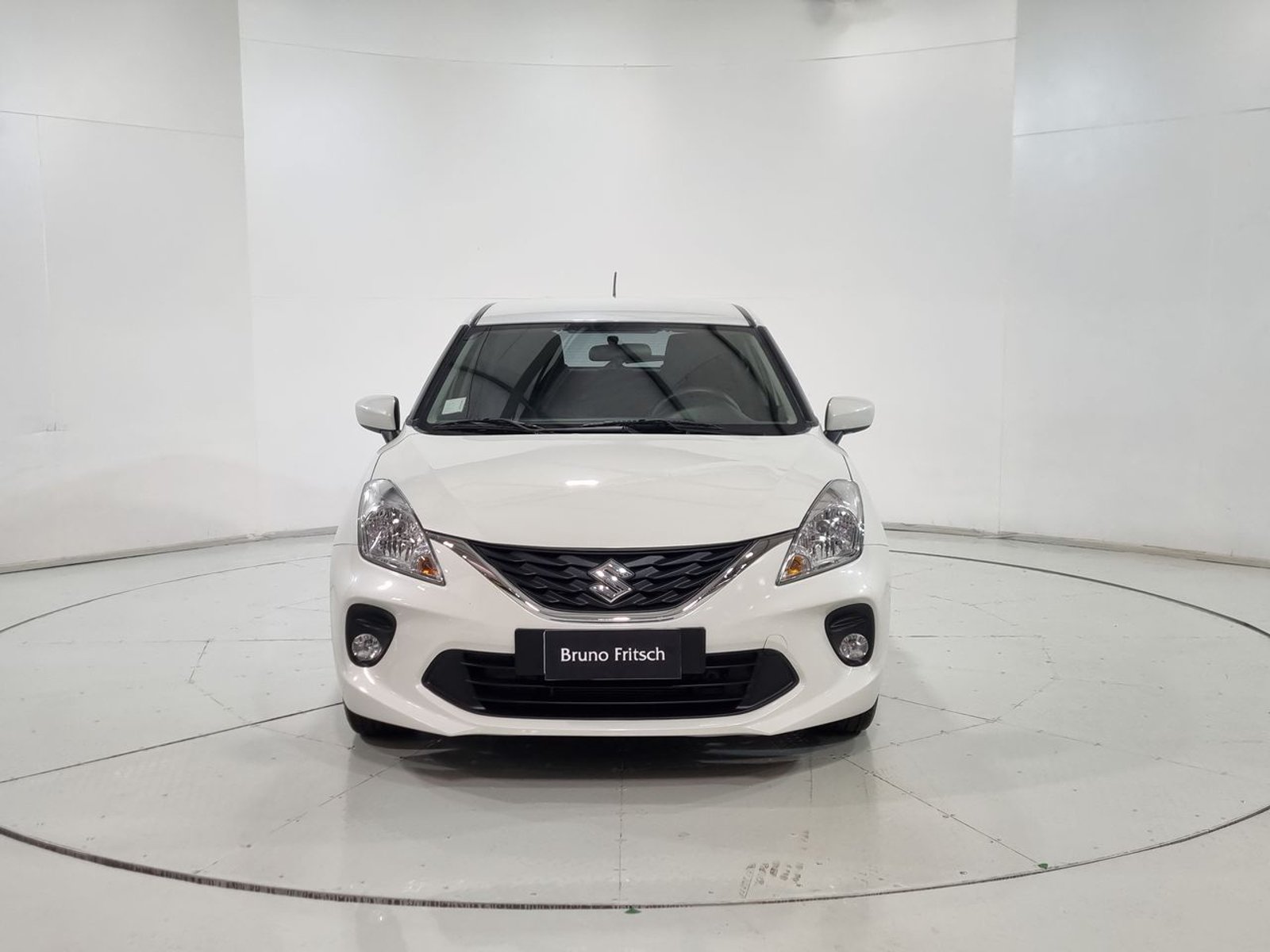 Suzuki BALENO GLS HB 1.4 AUT 2022 - Imagen 17 de 20