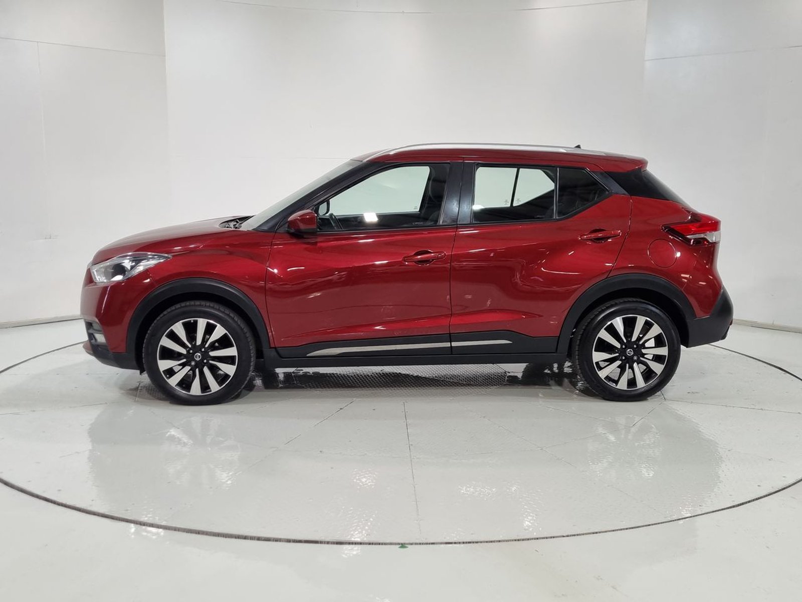 Nissan KICKS NEW KICKS ADVANCE 1.6 AUT 2020 - Imagen 5 de 20