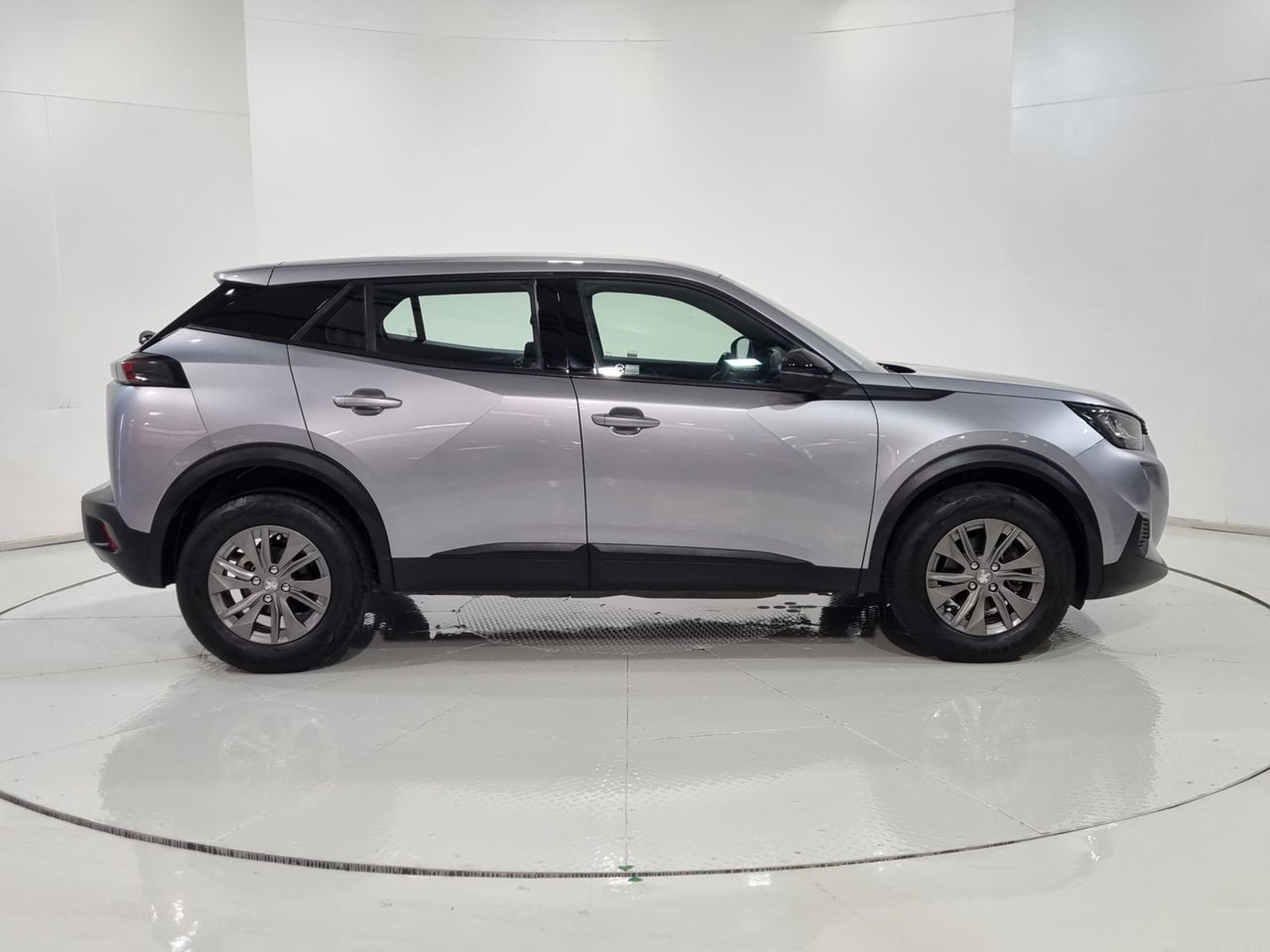 Peugeot 2008 PURETECH 130 4X2 1.2 2023 - Imagen 13 de 20