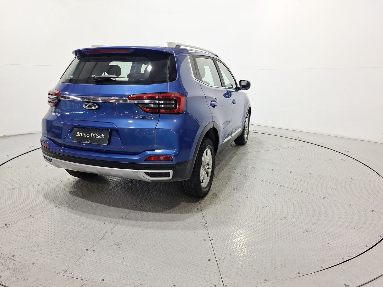 Chery TIGGO 3 1.5 2021 - Imagen 8 de 20