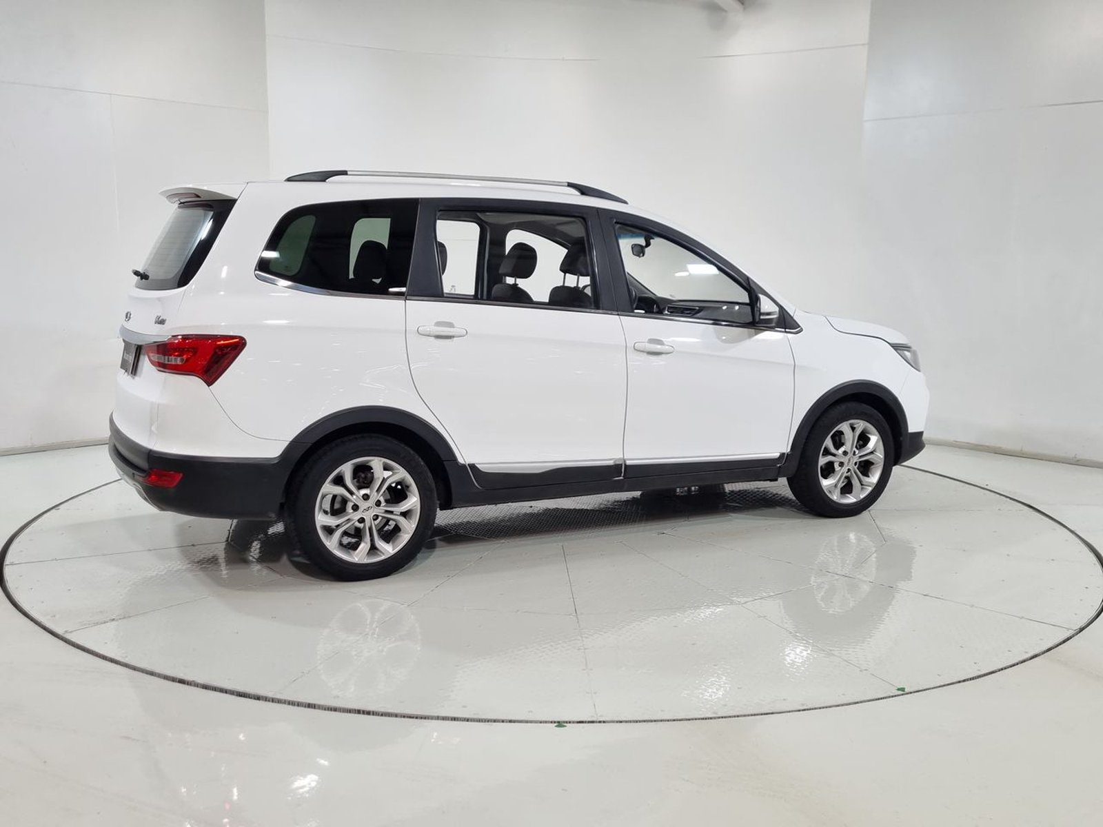 Chery K60 MT 1.5 2021 - Imagen 12 de 20