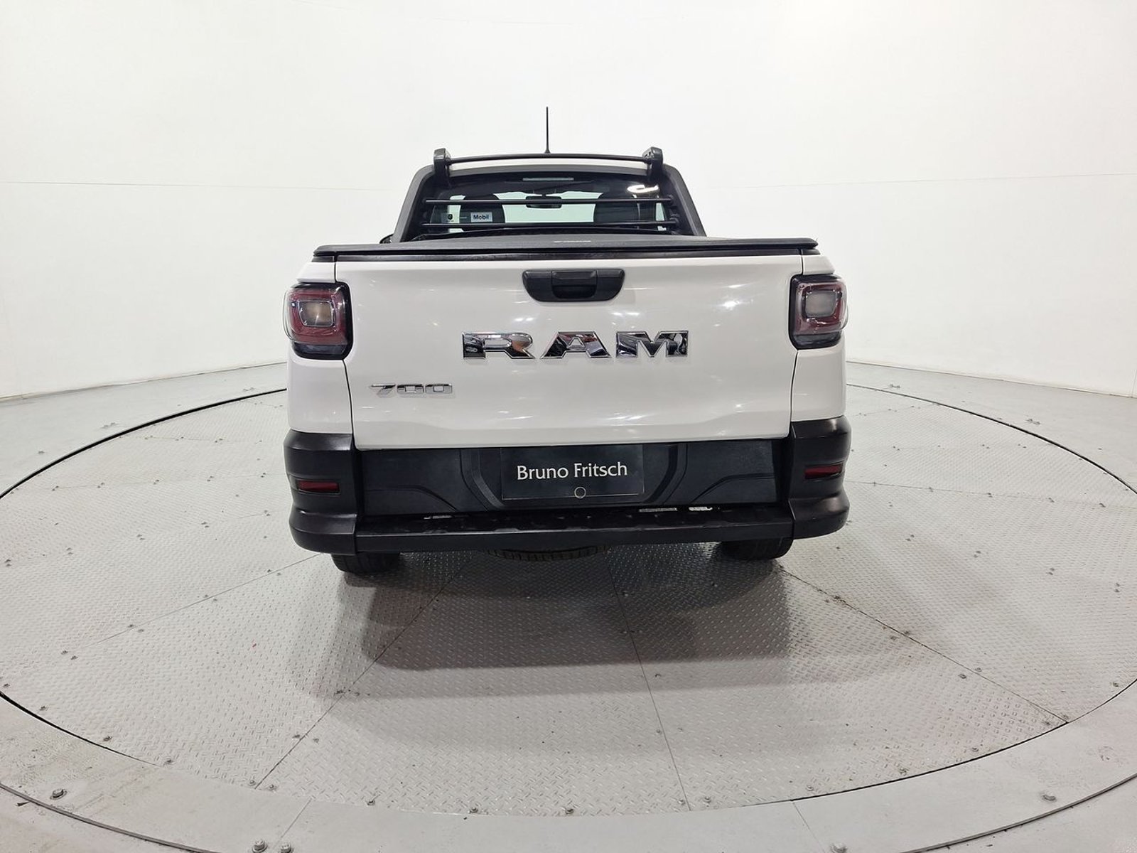Ram 700 SLT CS 1.4 2023 - Imagen 7 de 20