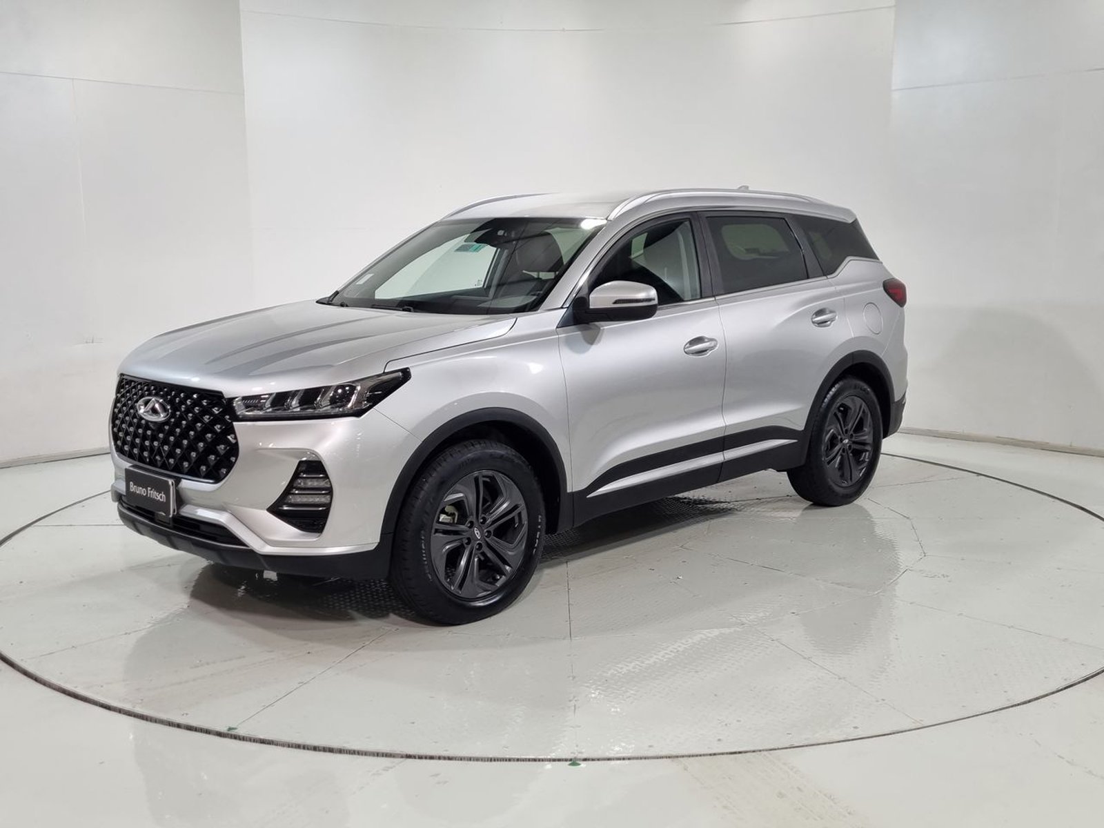 Chery TIGGO 7 PRO TIGGO 7 GLS CVT PRO 1.5 AUT 2023 - Imagen 3 de 20