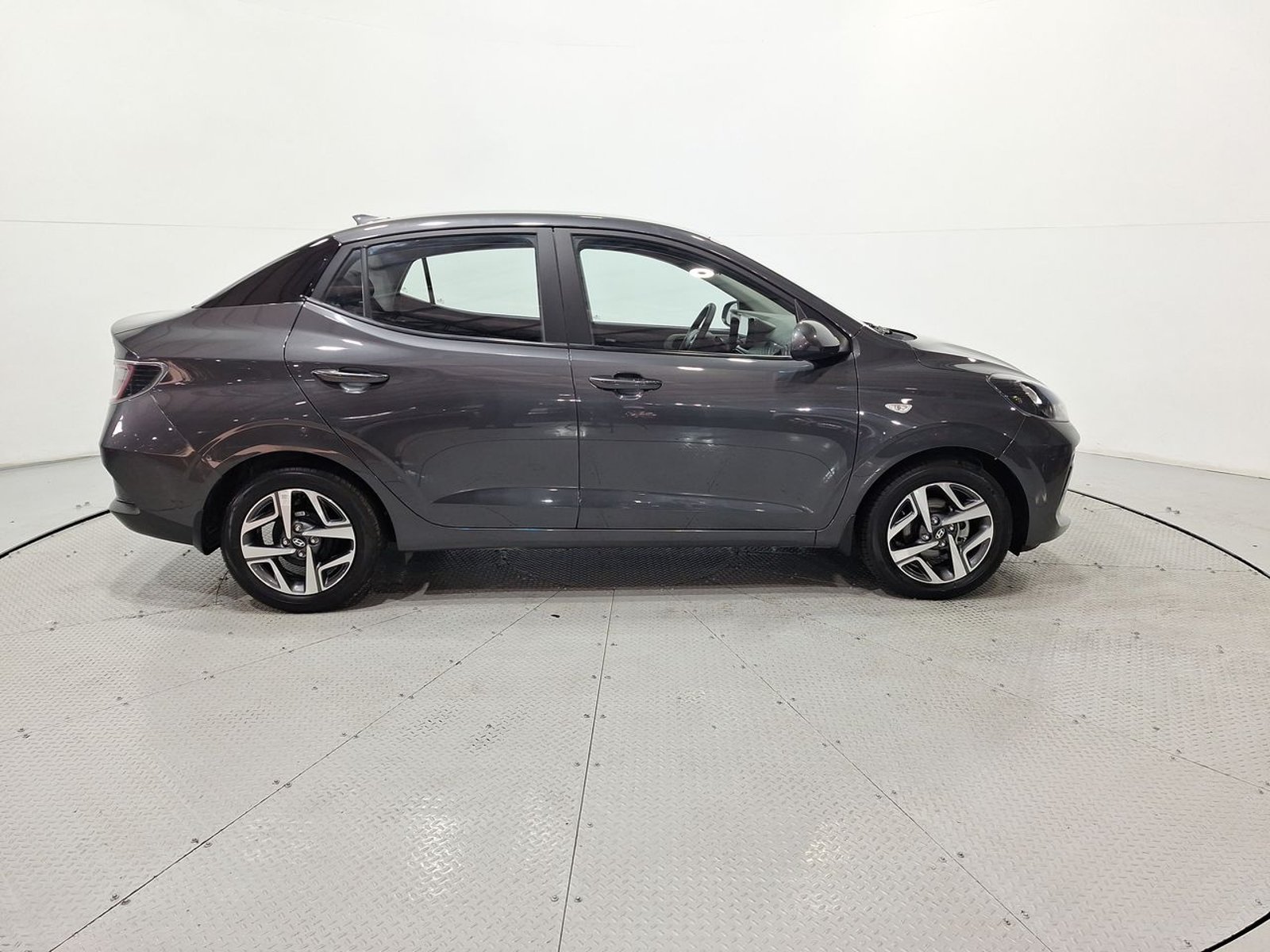 Hyundai GRAND I10 AI3  4X2 1.2 2025 - Imagen 10 de 20