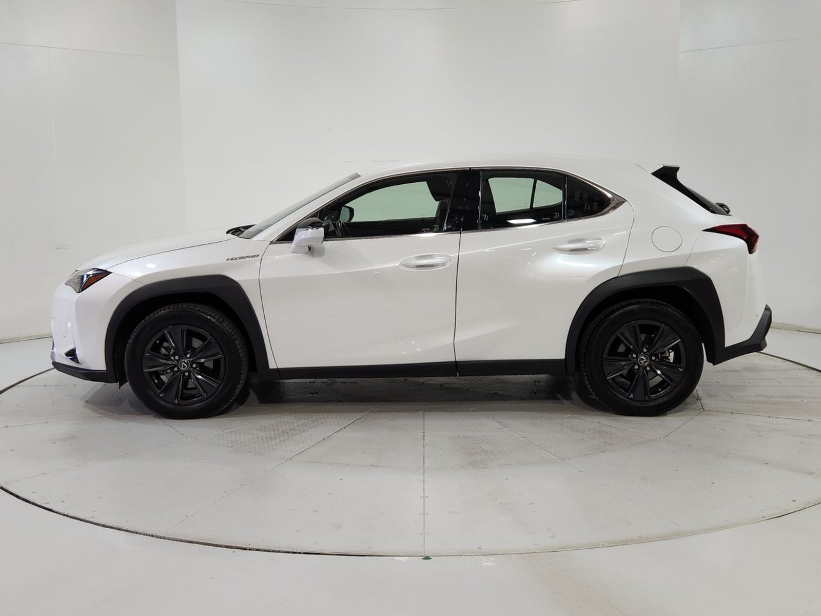 Lexus UX250H HATCH BACK 2.0 AUT 2023 - Imagen 5 de 20