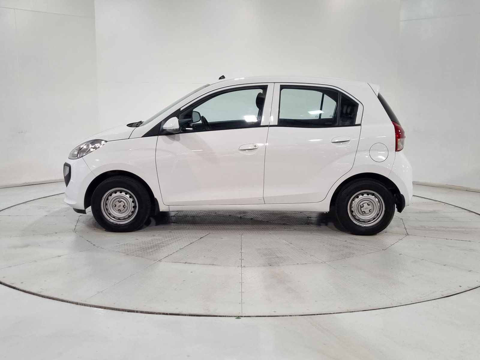 Hyundai ATOS AH2 HB 1.1 2022 - Imagen 5 de 20
