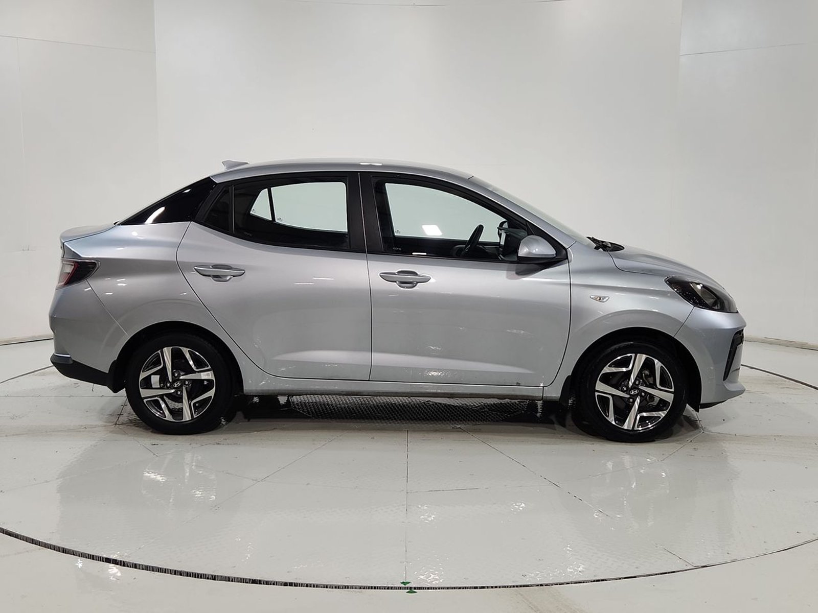 Hyundai GRAND I10 AI3  4X2 1.2 2025 - Imagen 13 de 20