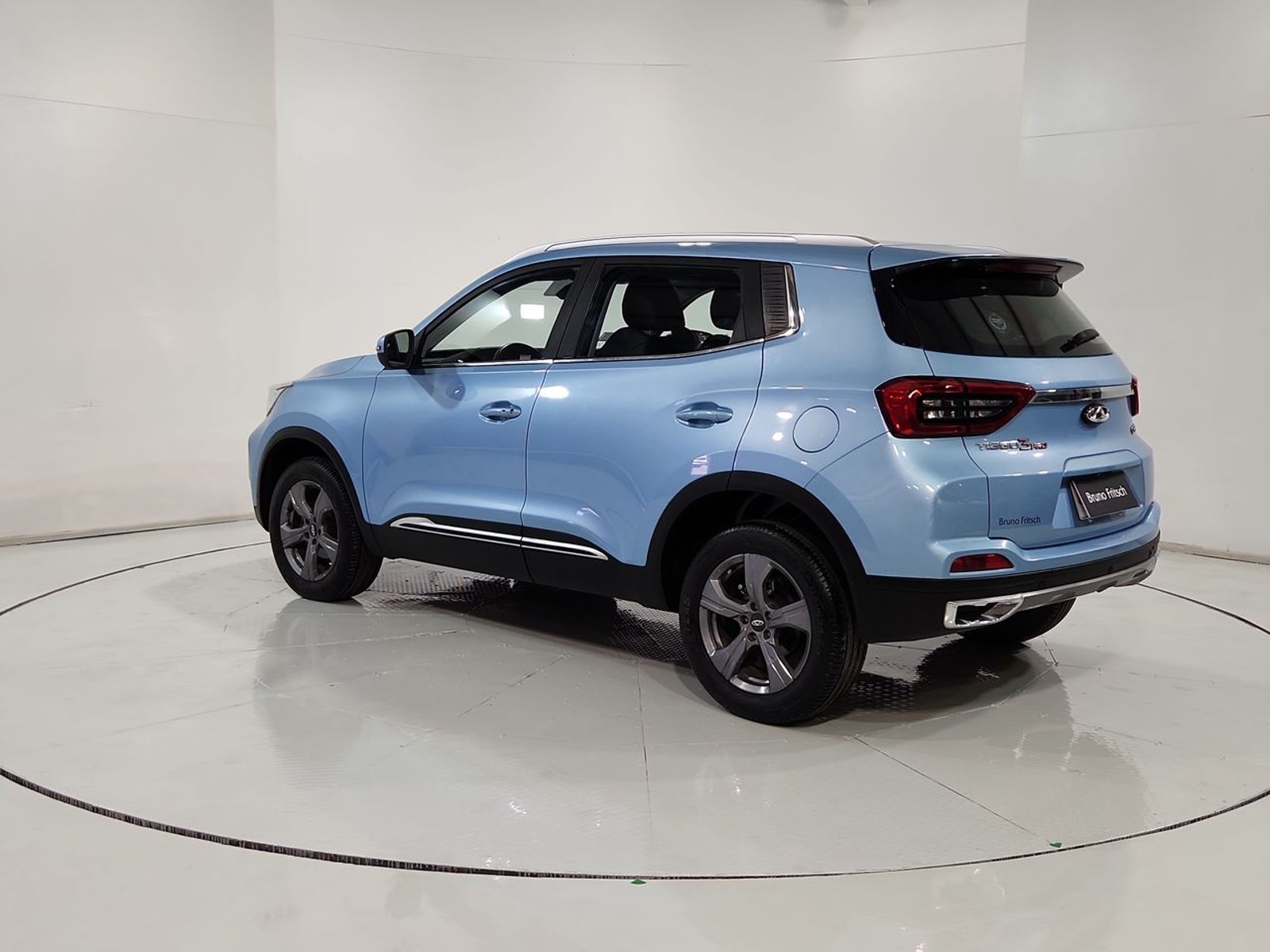Chery TIGGO 3 PRO GLS 1.5 2023 - Imagen 7 de 20