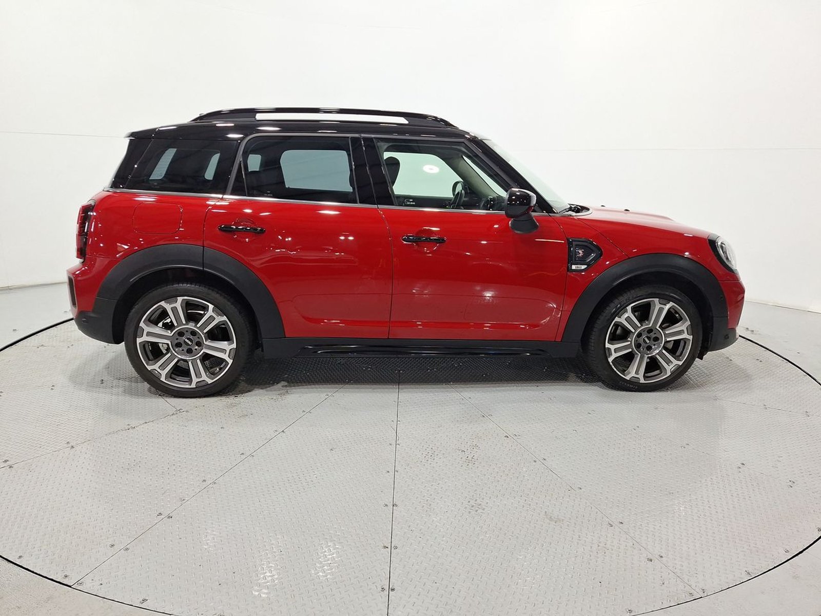 Mini COOPER COUNTRYMAN COUNTRYMAN COOPER S 2.0 AUT 2023 - Imagen 10 de 20