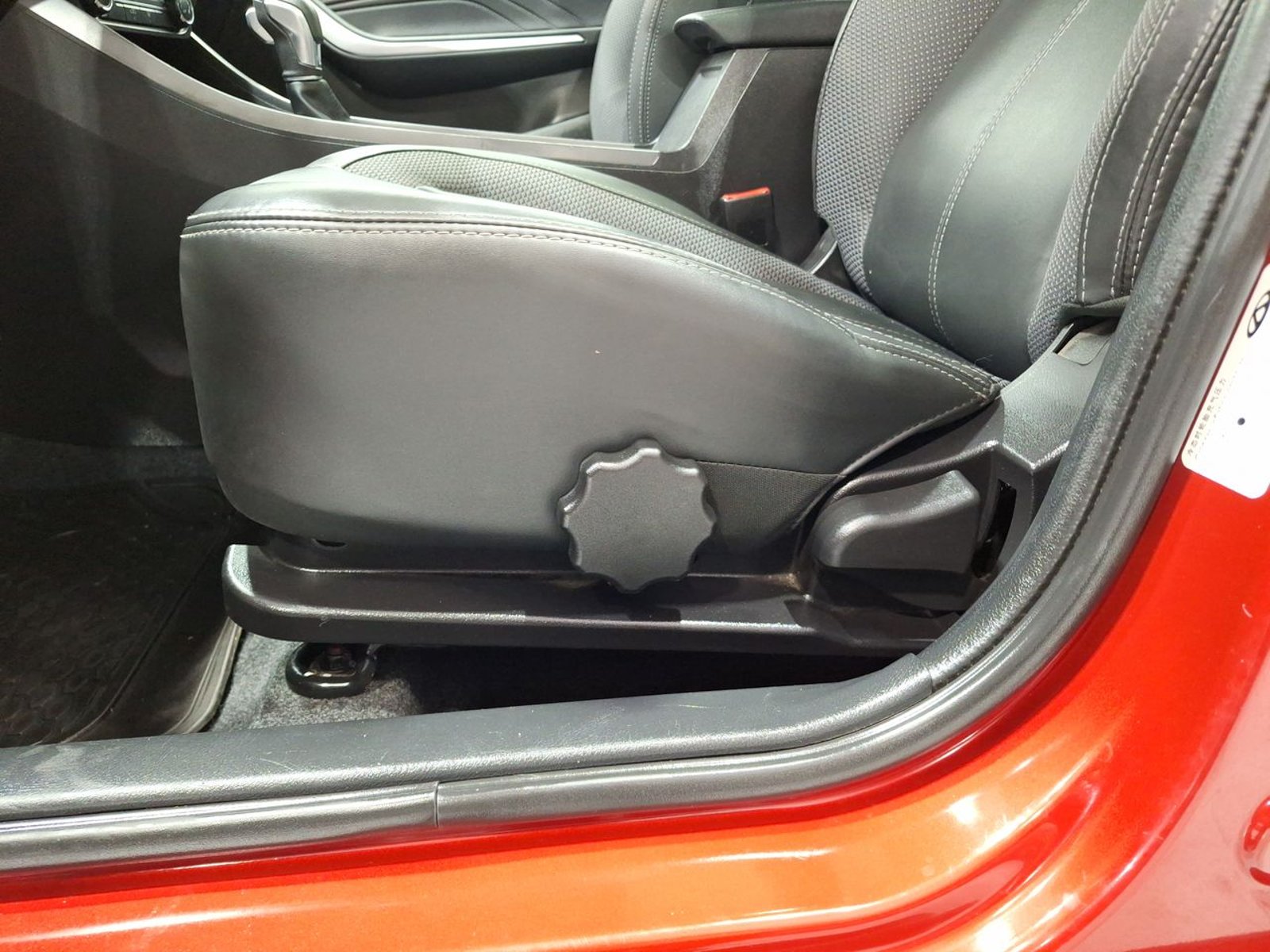 Chery TIGGO 2 PRO GLX CVT 1.0 AUT 2024 - Imagen 17 de 20