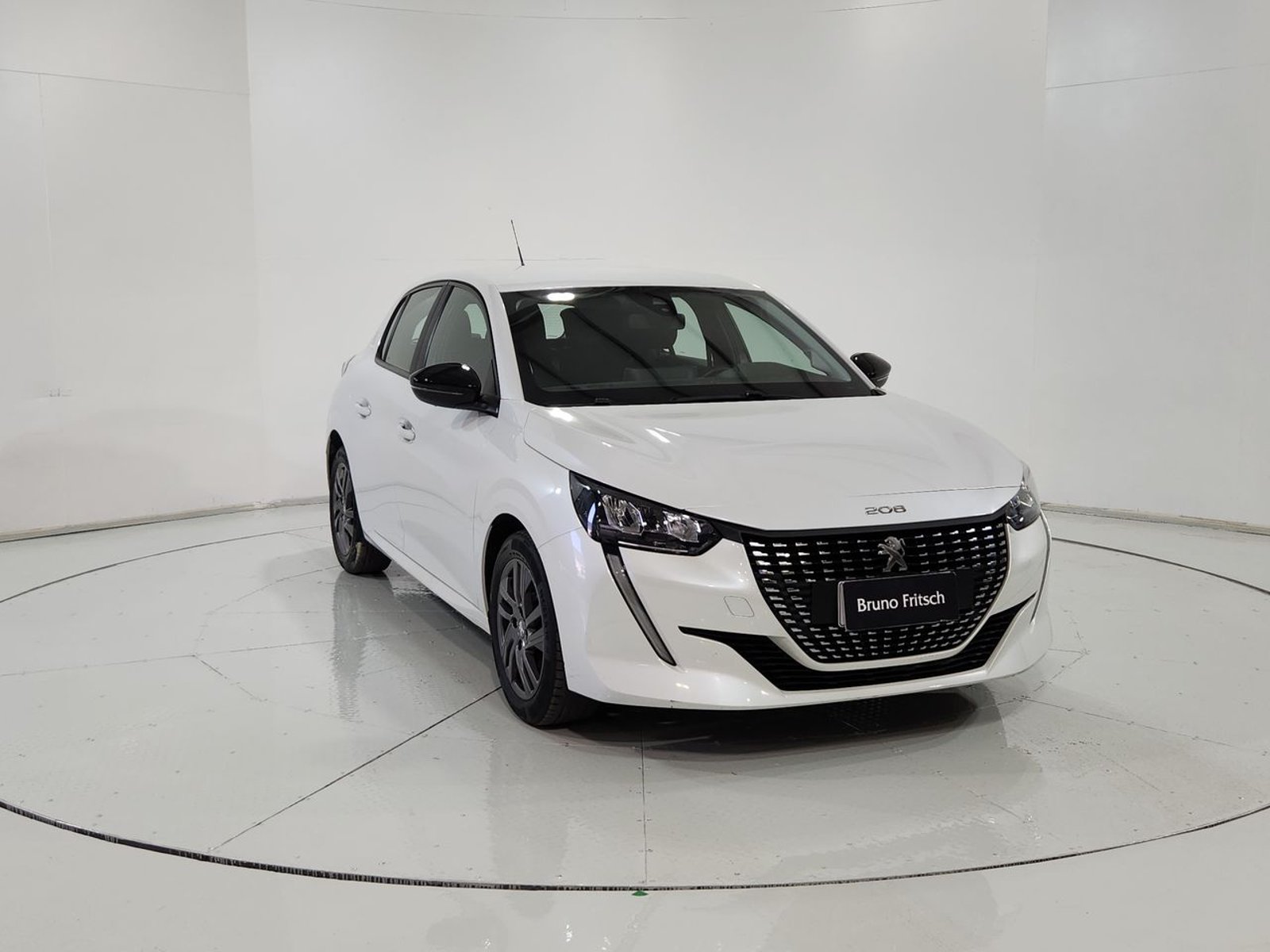 Peugeot 208 PURETECH 75 1.2 2023 - Imagen 16 de 20
