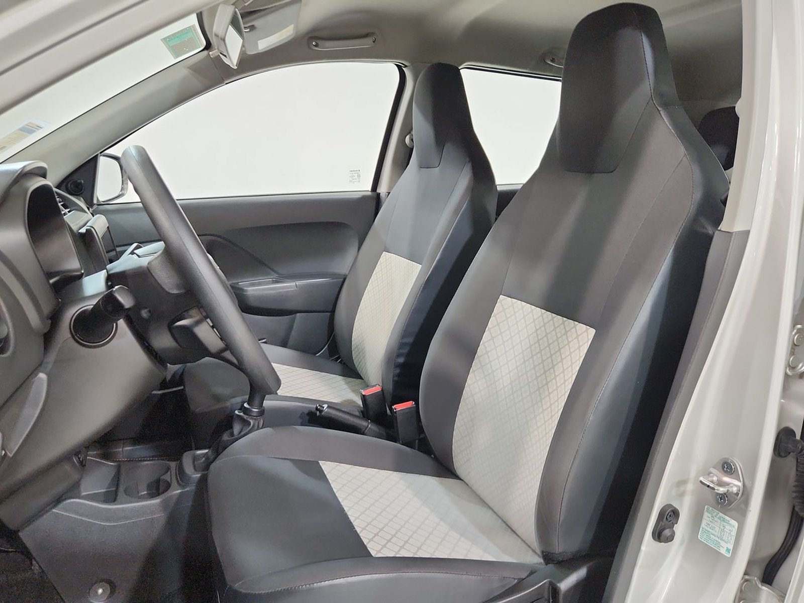 Suzuki ALTO NEW ALTO GL HB 1.0 2024 - Imagen 20 de 20