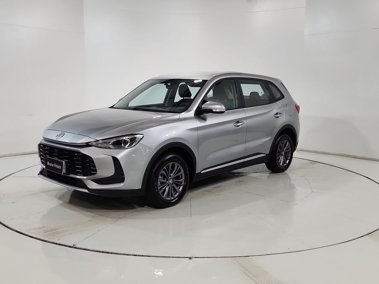 Mg ZS NEW ZS 1.5 AUT 2026 - Imagen 3 de 20