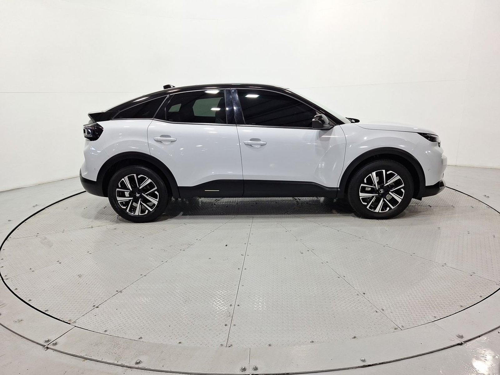 Citroen C4 MHEV 1.2 AUT 2025 - Imagen 10 de 20