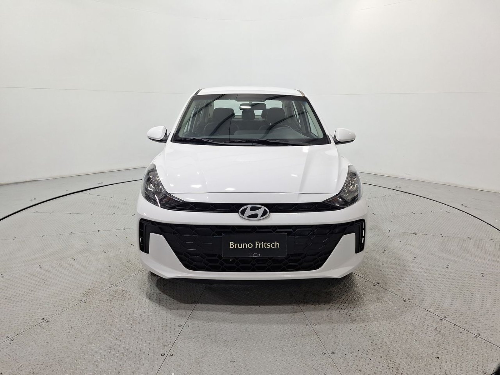 Hyundai GRAND I10 AI3  4X2 1.2 2025 - Imagen 13 de 20