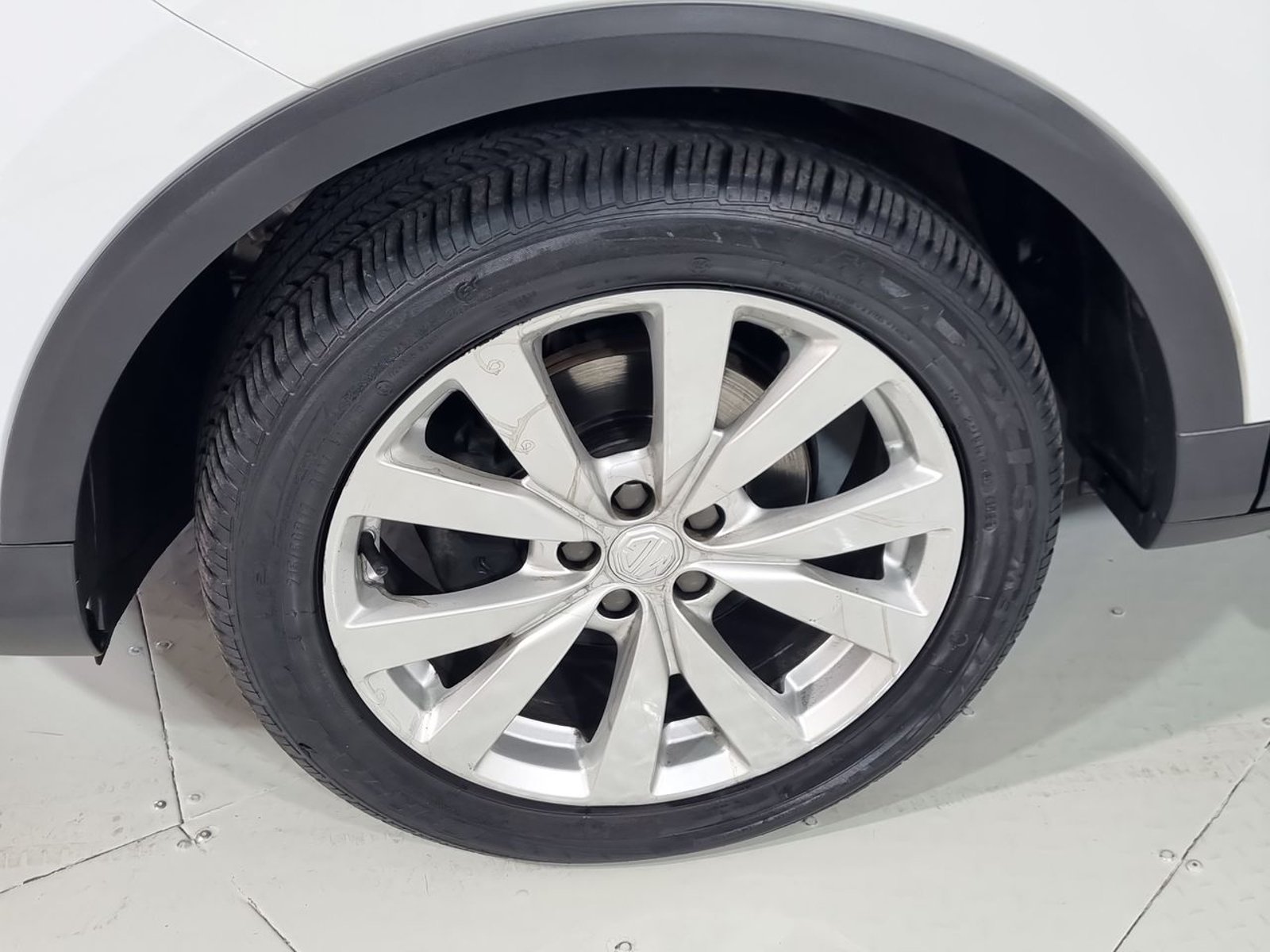 Mg ZS 1.5L AUT 2023 - Imagen 18 de 20