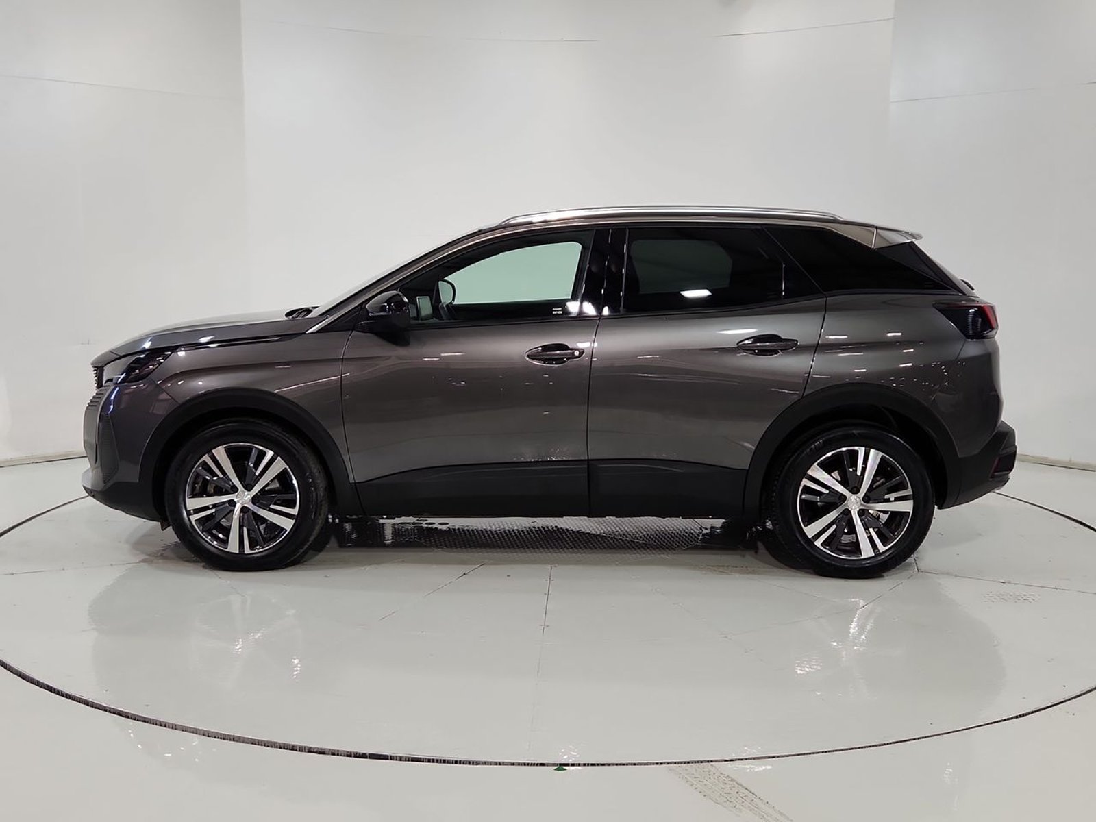 Peugeot 3008 ACTIVE 1.2 2023 - Imagen 5 de 20