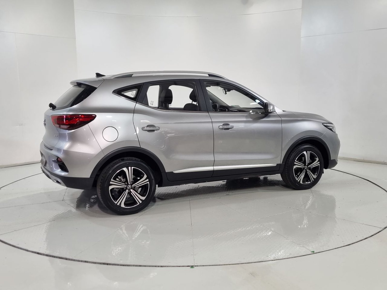 Mg ZX CVT 1.5 AUT 2025 - Imagen 12 de 20