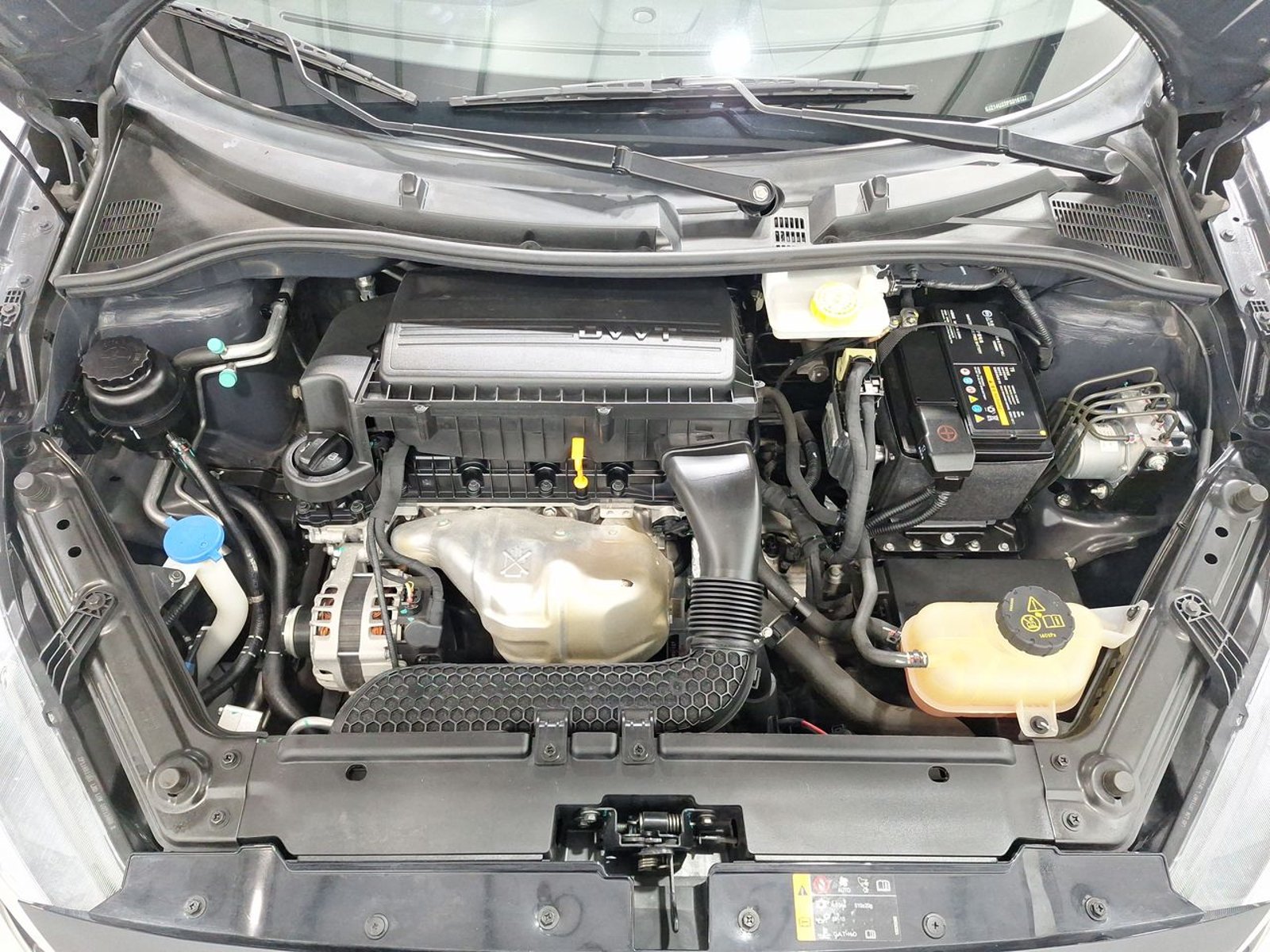 Mg 3 1.5 AT 2024 - Imagen 15 de 20