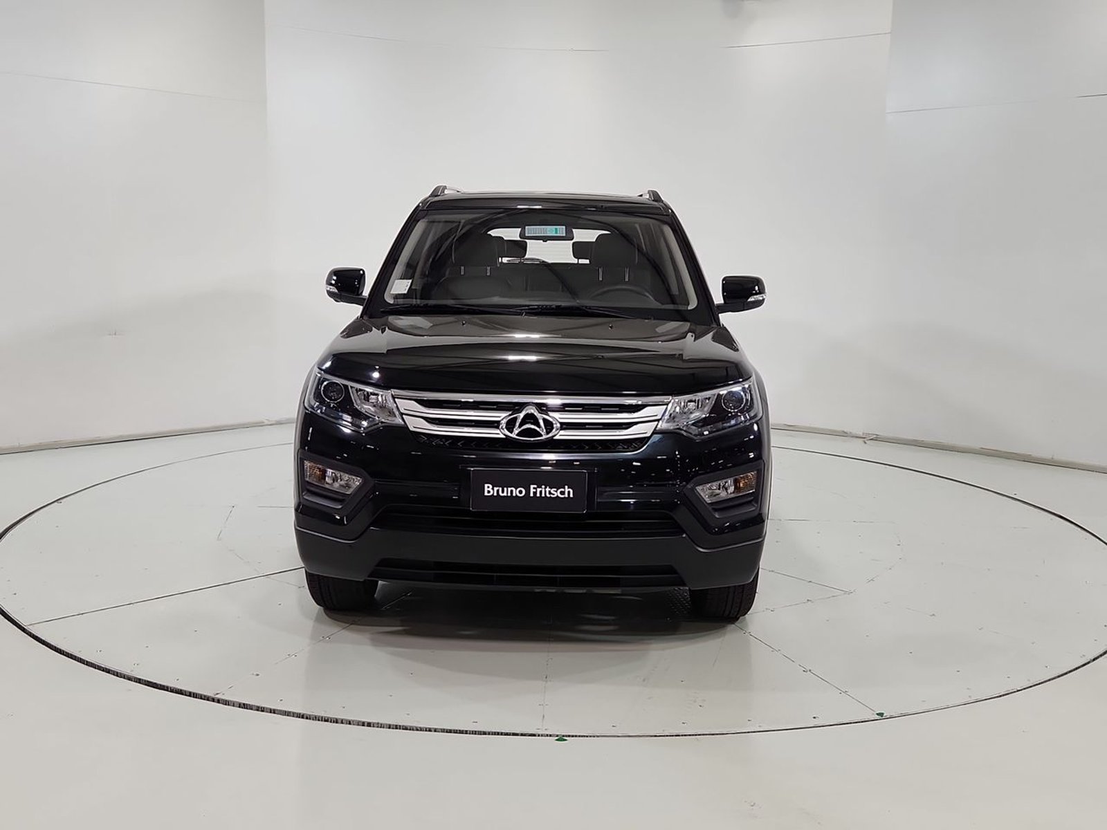 Changan CX70 LUXURY 1.6 2021 - Imagen 17 de 20