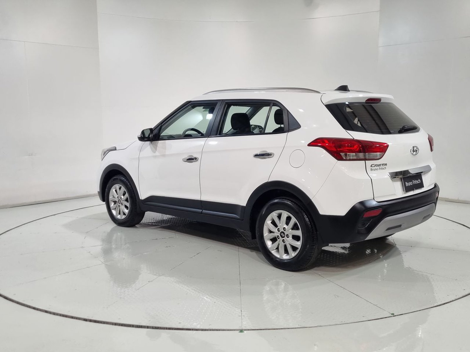 Hyundai CRETA GS 1.6 2019 - Imagen 7 de 20