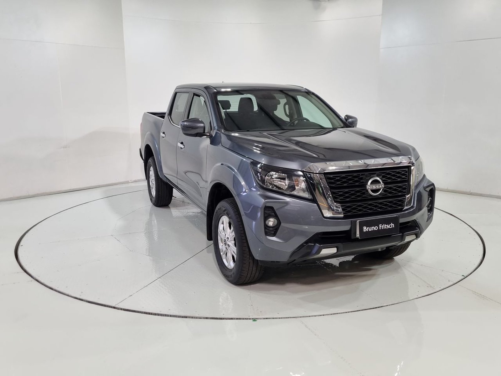 Nissan NAVARA 4X2 2.3 2023 - Imagen 16 de 20